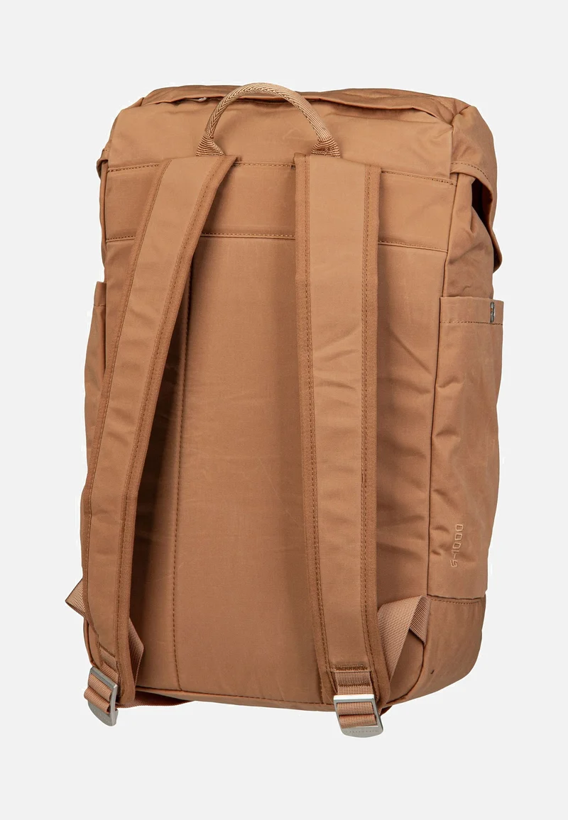 Greenland Top Khaki/Dust - Rucksack