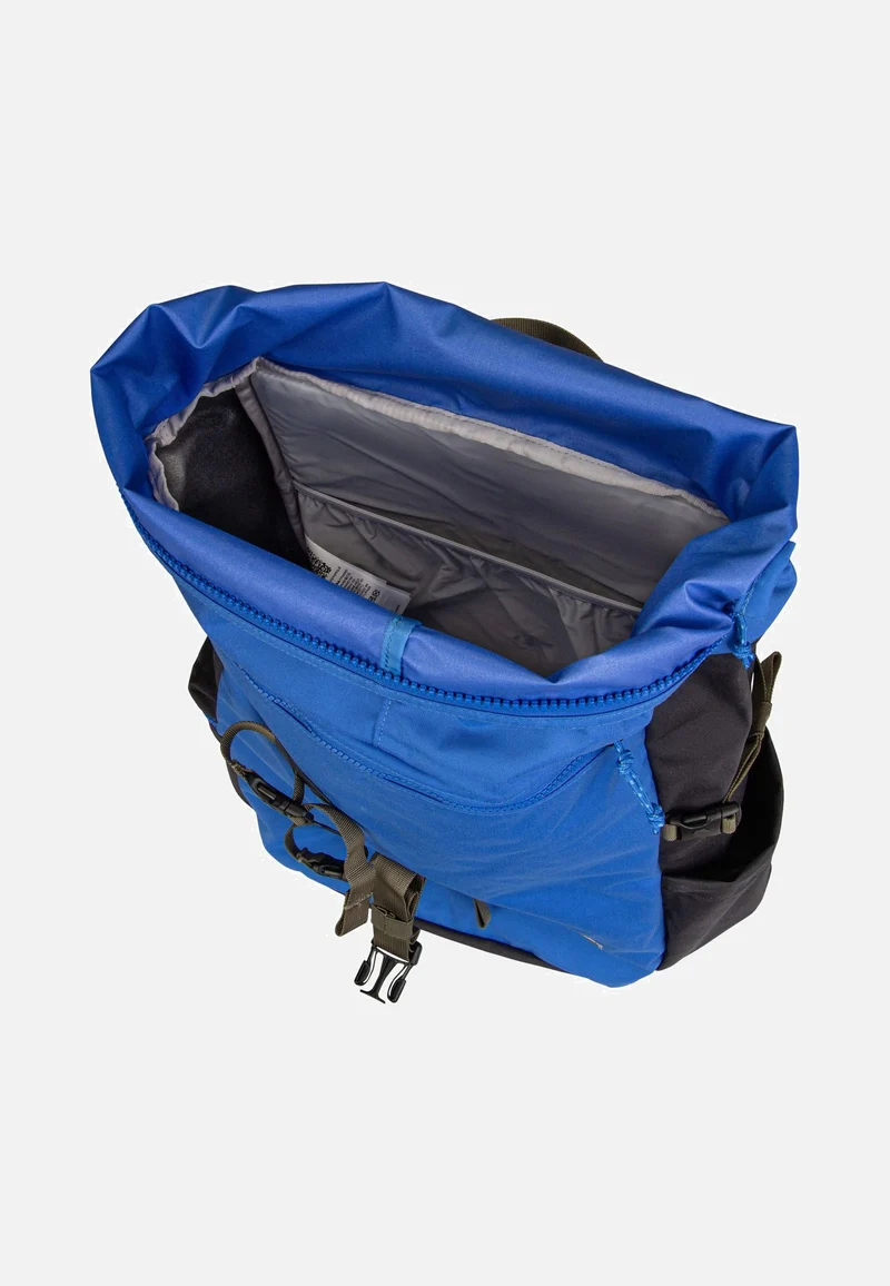 Vardag Foldsack 25 UN Blue Coal Black - Rucksack