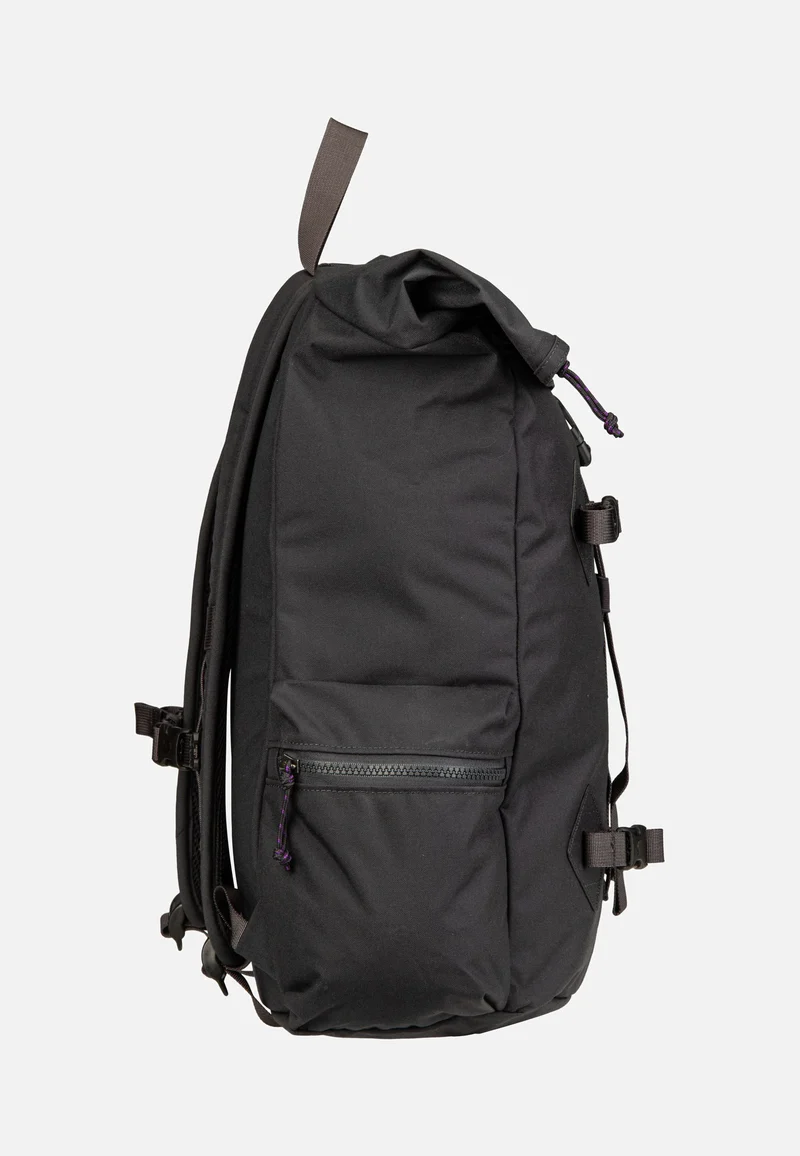 Vardag Foldsack 25 Coal Black - Rucksack