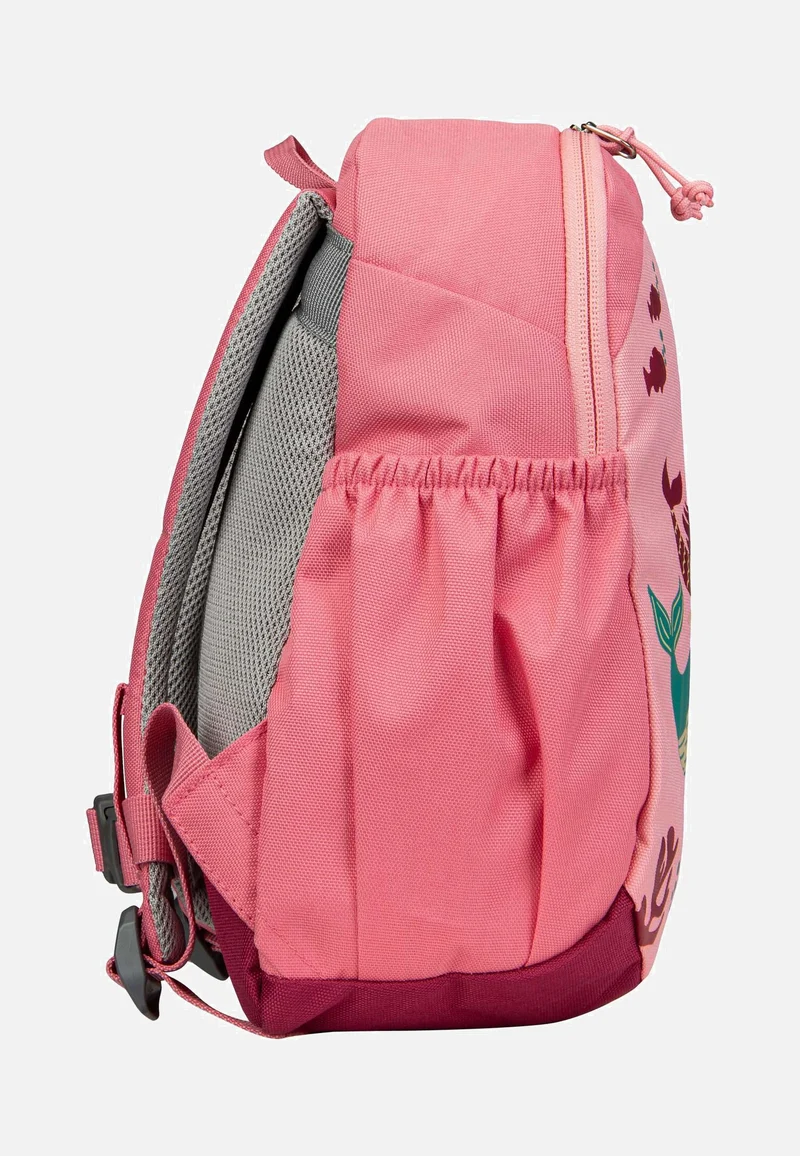 Pico Blossom/Dahlia - Rucksack