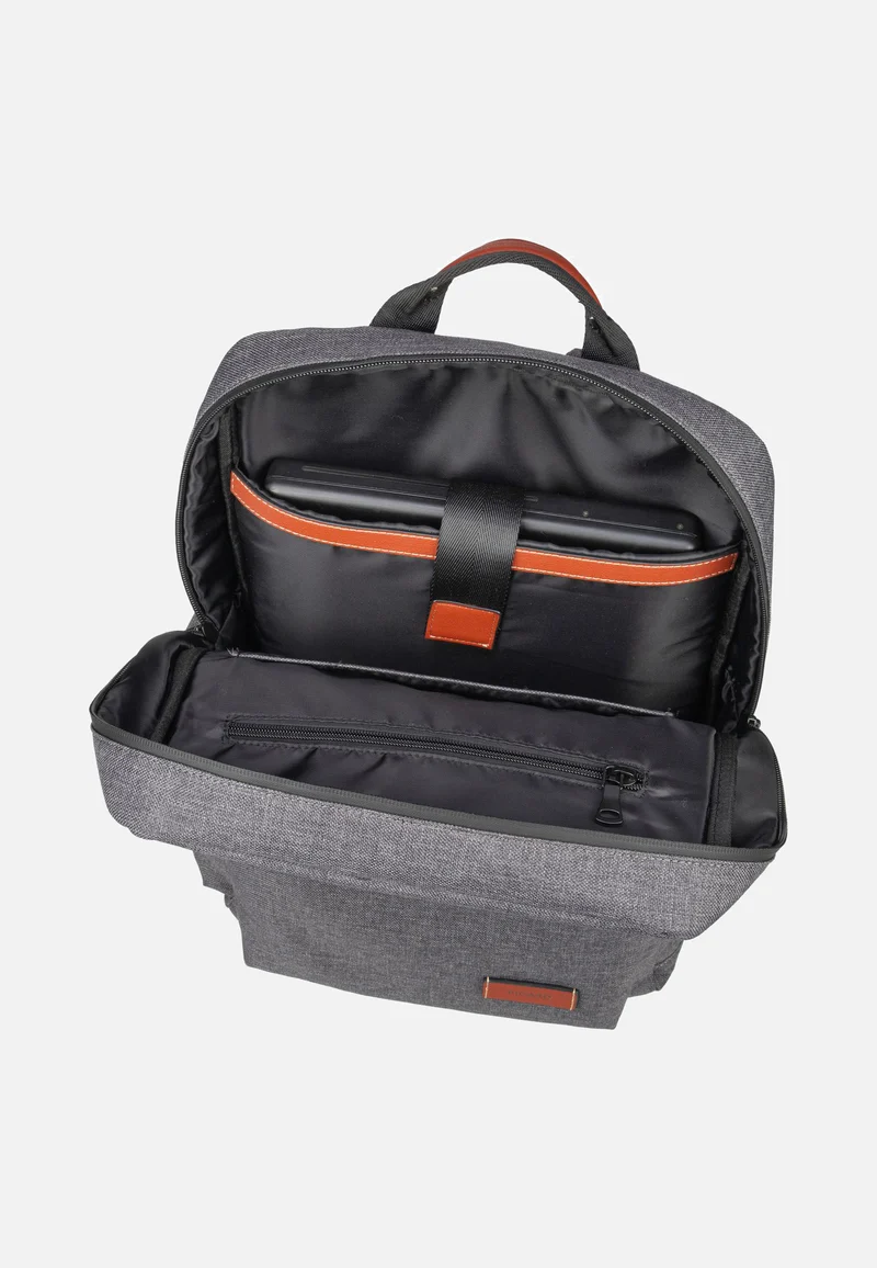 Go Eco 2965 Anthrazit - Rucksack