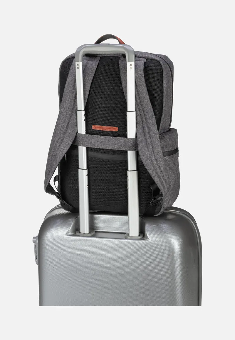 Go Eco 2965 Anthrazit - Rucksack
