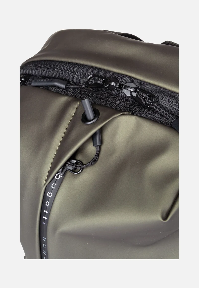 Blanc Olive - Rucksack