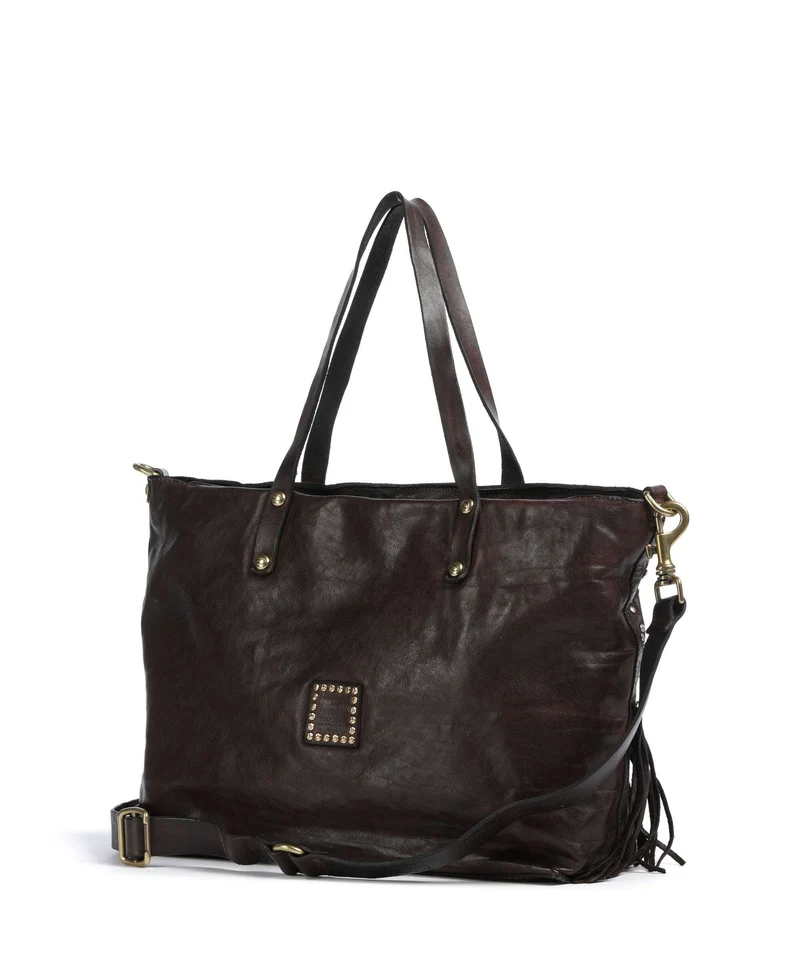 Campomaggi Shopper brown
