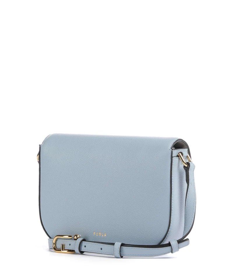 Furla Moonlight S Umhängetasche carta da zucchero
