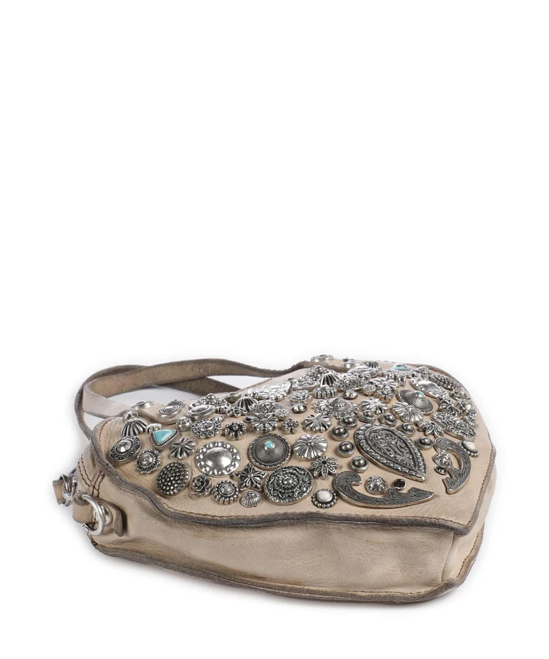 Campomaggi Handtasche ice