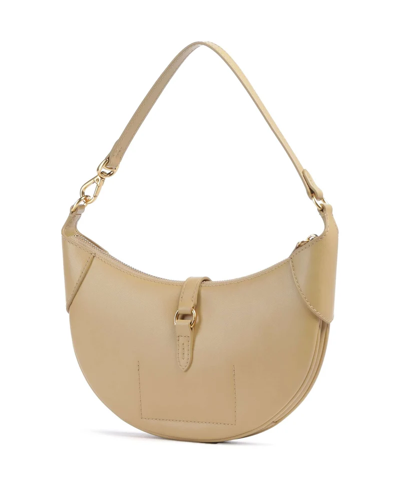 Polo Ralph Lauren ID Collection Small Schultertasche cashmere