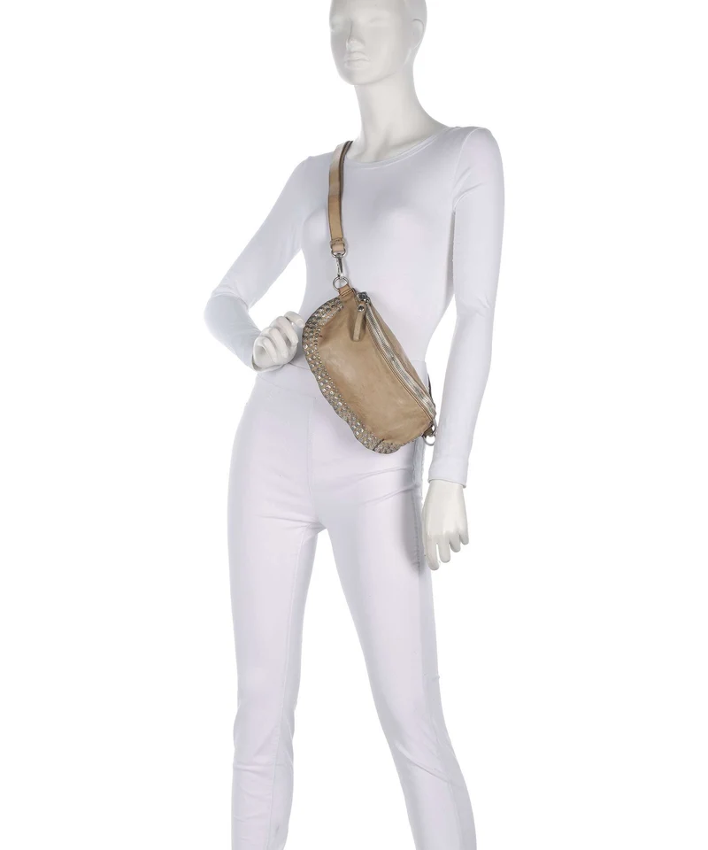 Campomaggi Gürteltasche ice