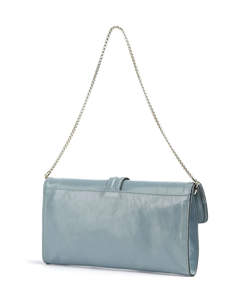 Abro Venice Luna Schultertasche sapphire