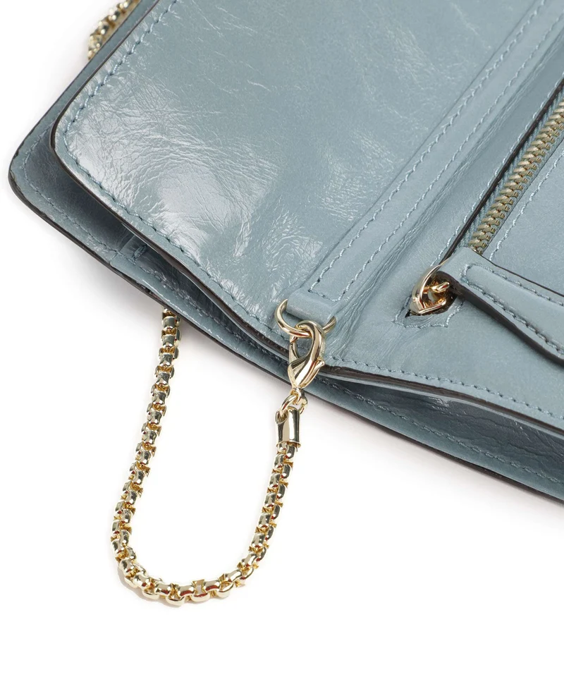 Abro Venice Luna Schultertasche sapphire