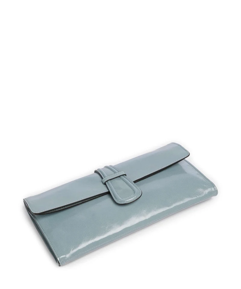 Abro Venice Luna Schultertasche sapphire