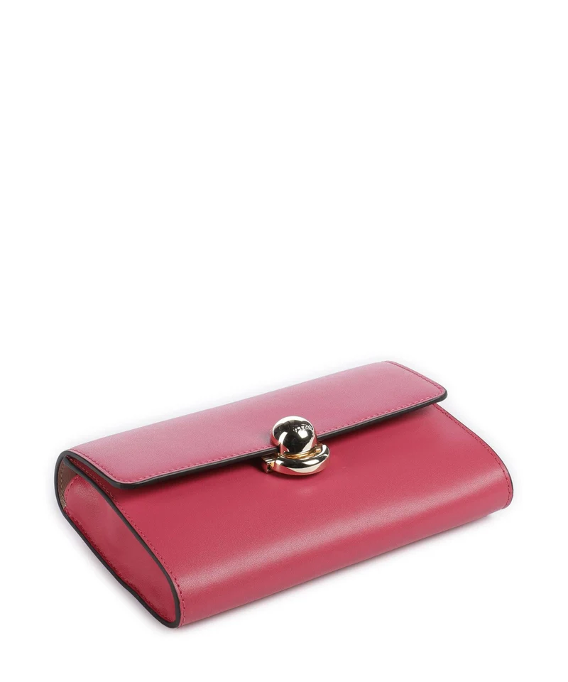 Furla Sfera Geldbörse velvet pink