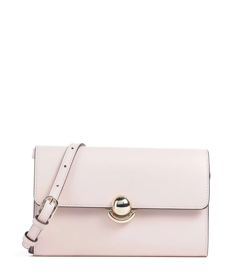 Furla Sfera Geldbörse dusty pink