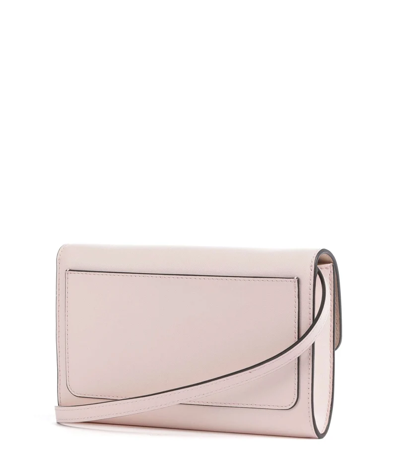 Furla Sfera Geldbörse dusty pink