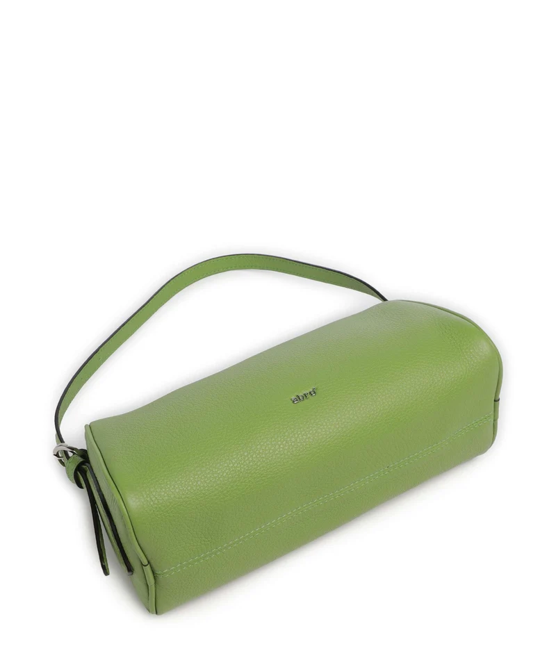 Abro Agave Agnes Schultertasche lime
