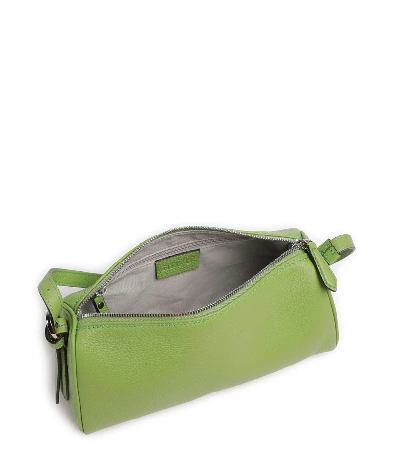 Abro Agave Agnes Schultertasche lime