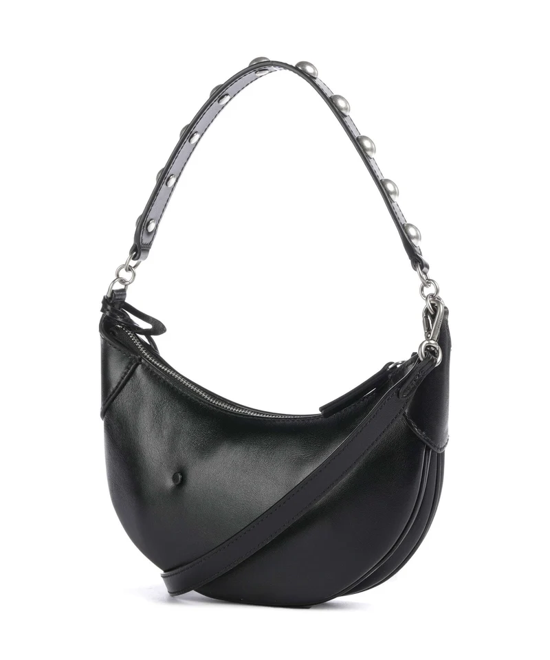 Polo Ralph Lauren ID Collection Small Schultertasche black