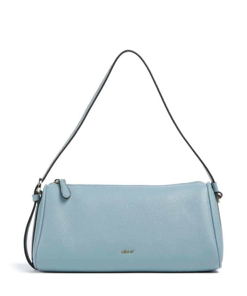 Abro Agave Agnes Schultertasche sapphire