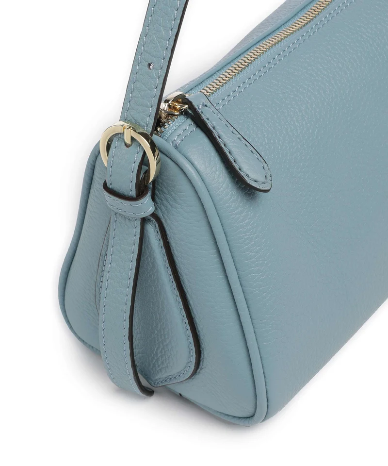 Abro Agave Agnes Schultertasche sapphire