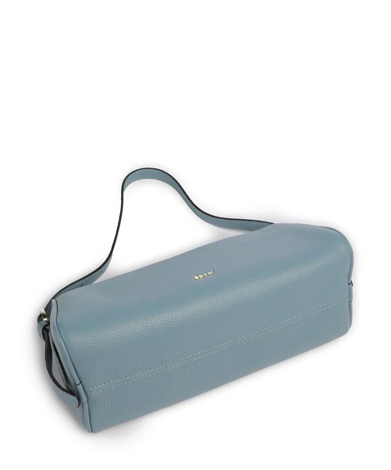 Abro Agave Agnes Schultertasche sapphire