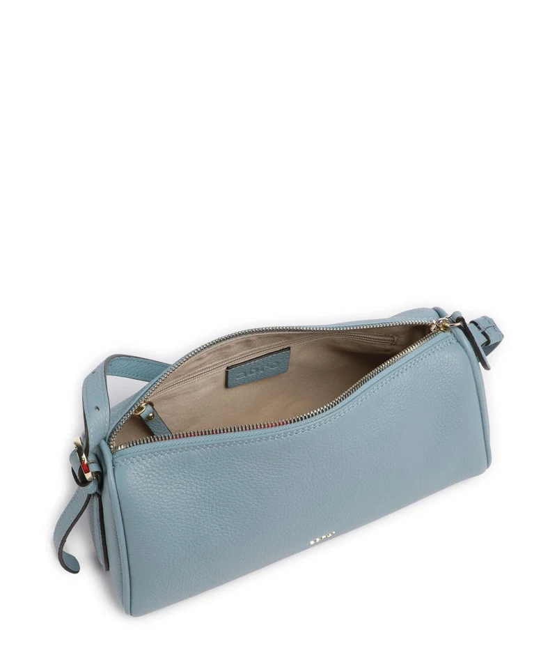Abro Agave Agnes Schultertasche sapphire