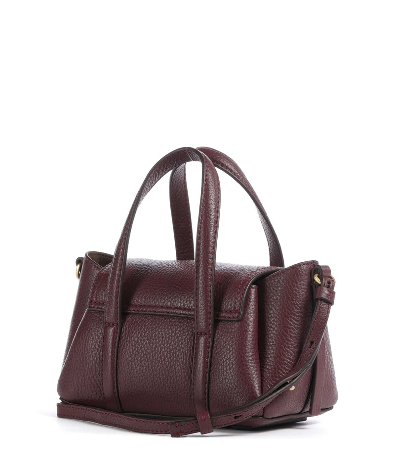 Radley London The Chancery Handtasche dark cherry