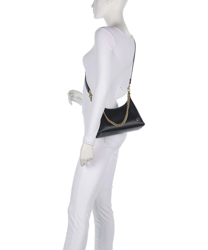 Coach Juliet 25 Schultertasche black