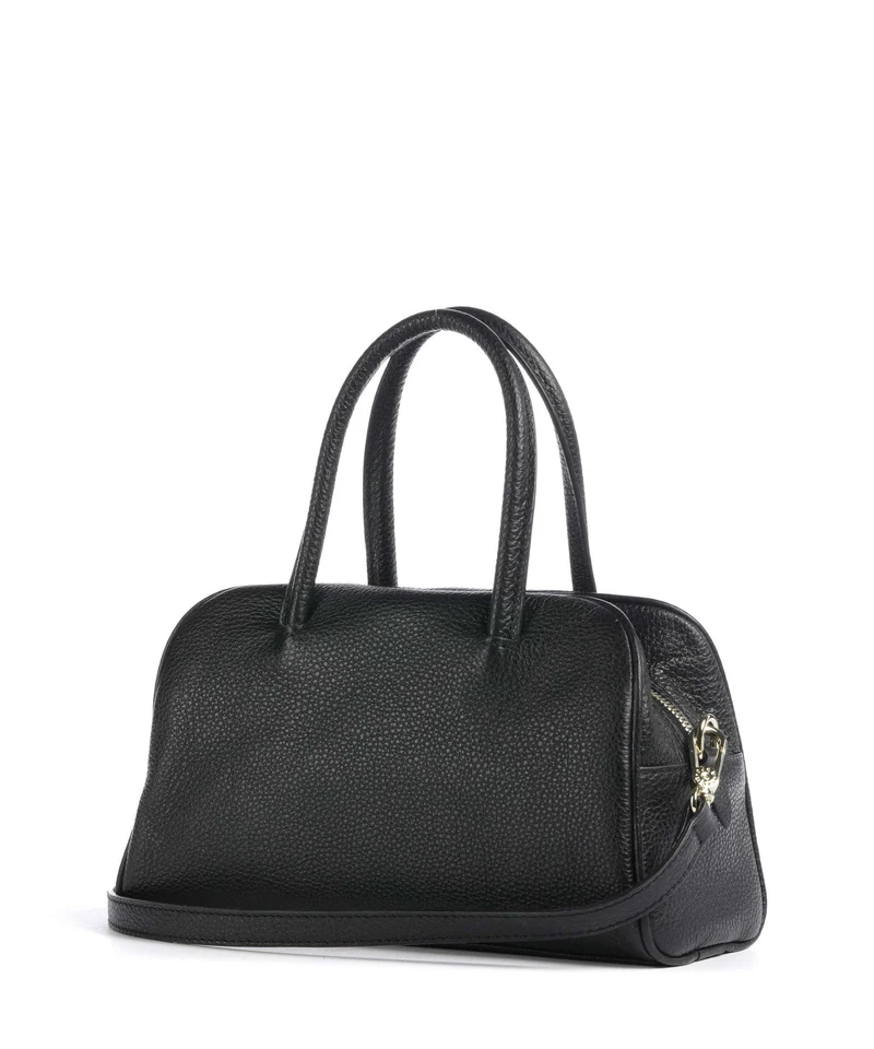 Abro Agave Amara Handtasche black/gold