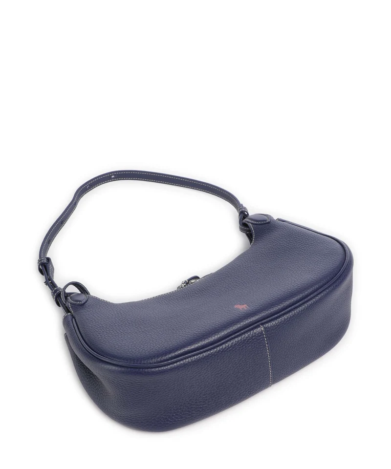 Polo Ralph Lauren Play Medium Schultertasche ink