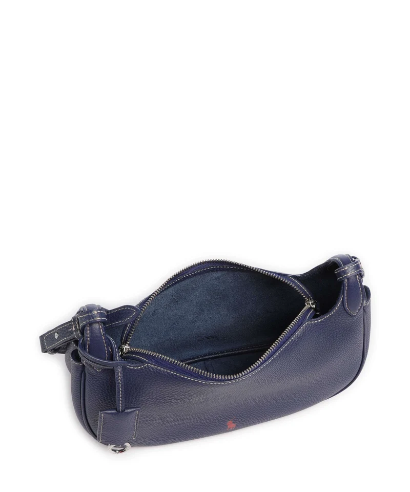 Polo Ralph Lauren Play Medium Schultertasche ink