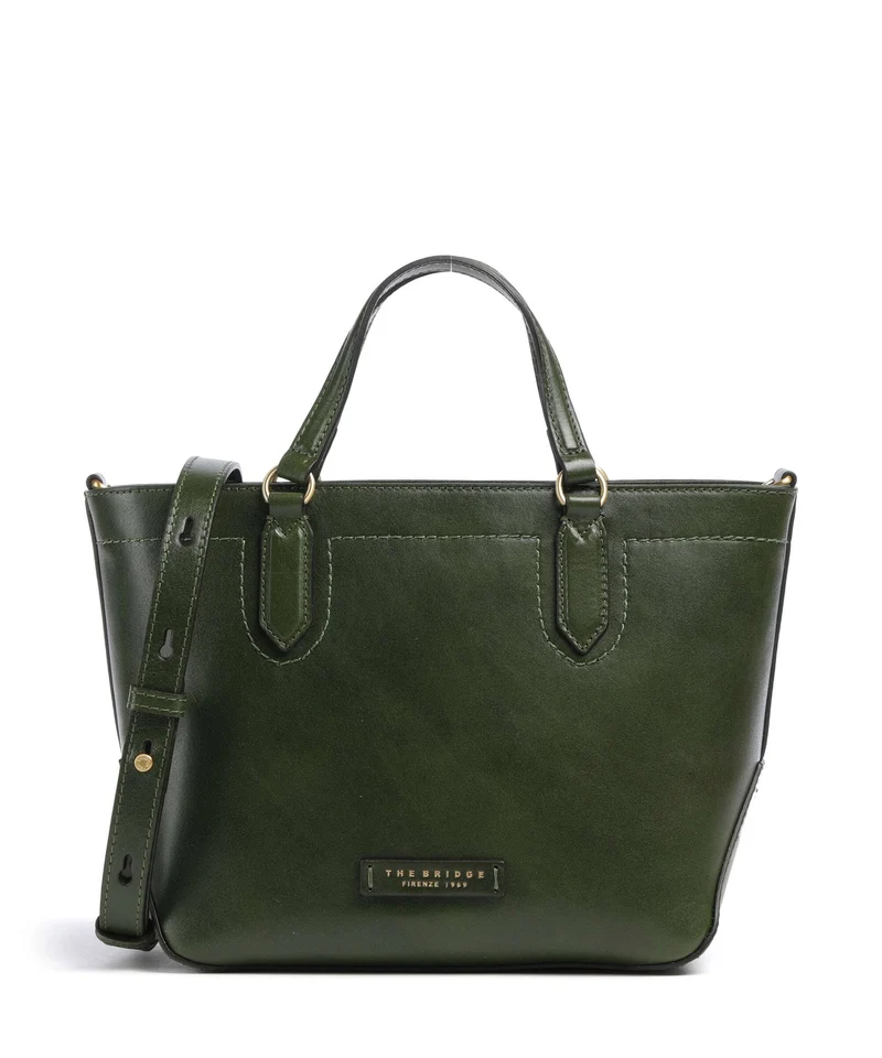 The Bridge Larissa Handtasche maggiorana