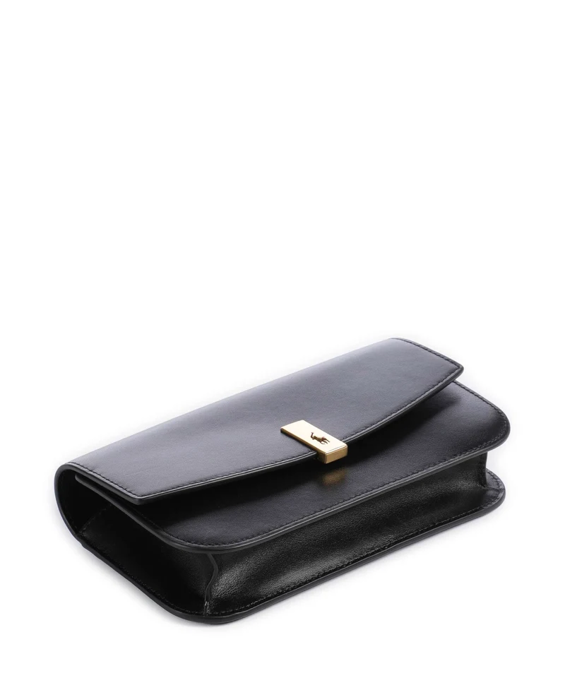Polo Ralph Lauren ID Collection Small Umhängetasche black