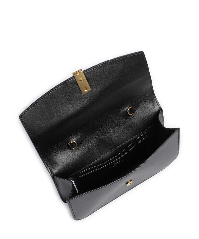 Polo Ralph Lauren ID Collection Small Umhängetasche black