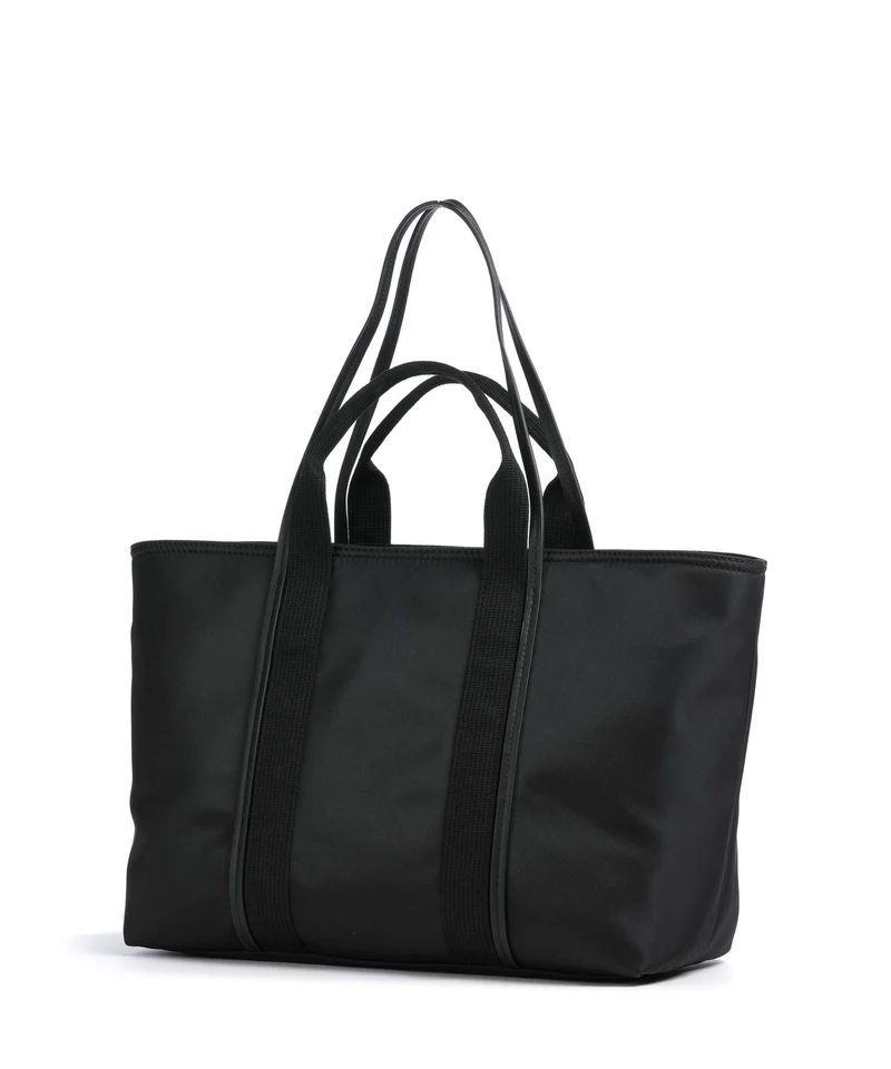 Radley London Halley Row Shopper black