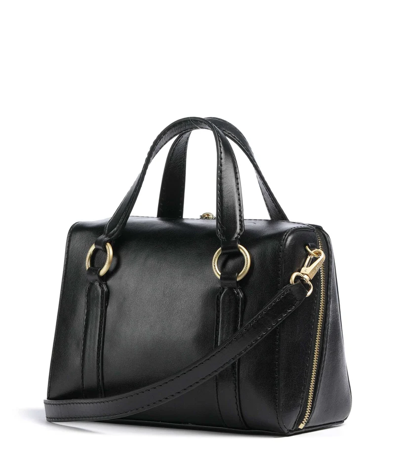 The Bridge Laura Handtasche nero