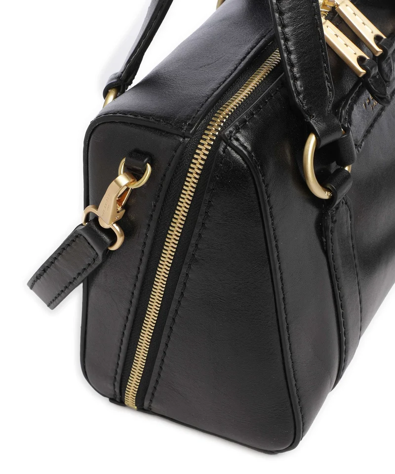 The Bridge Laura Handtasche nero