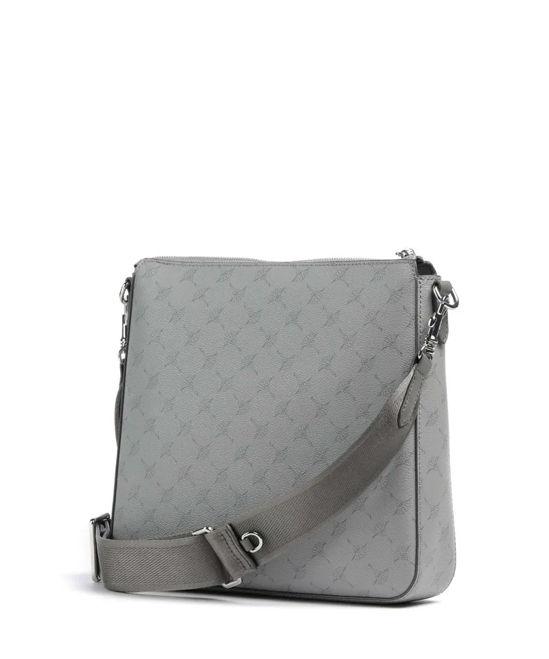 JOOP! Cortina 1.0 Jasmina Umhängetasche frost gray