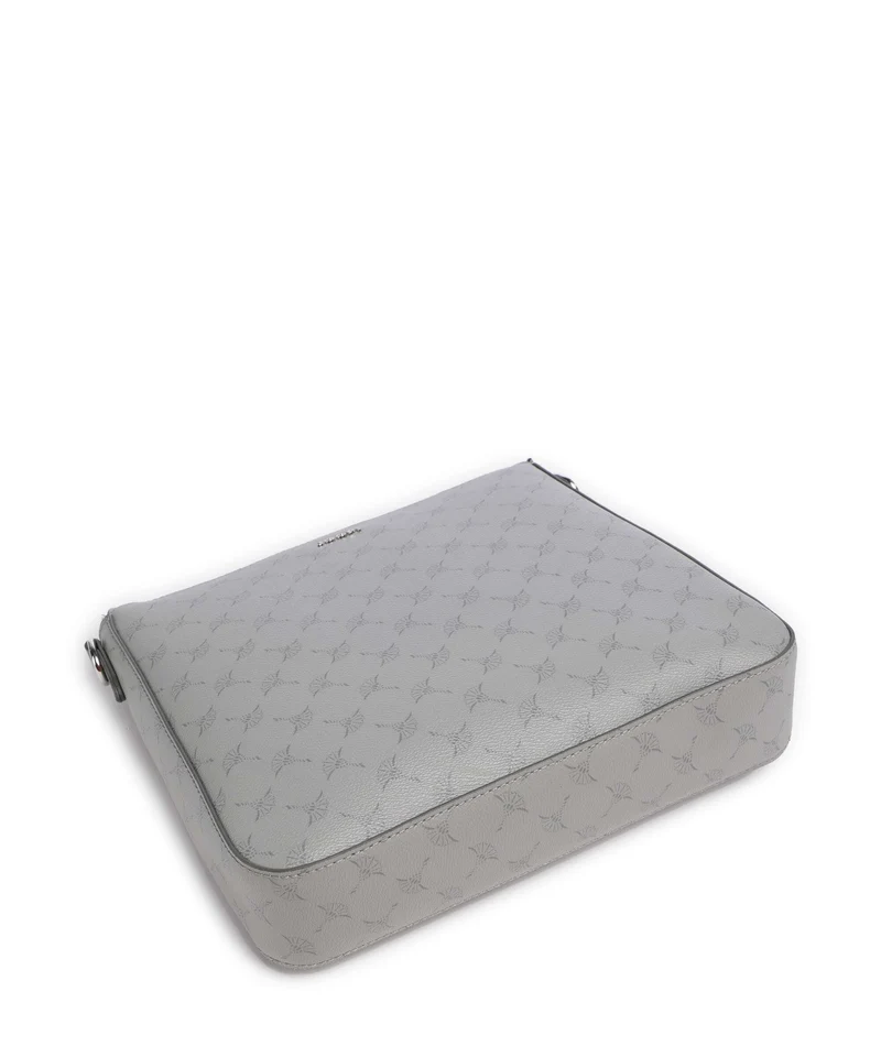 JOOP! Cortina 1.0 Jasmina Umhängetasche frost gray