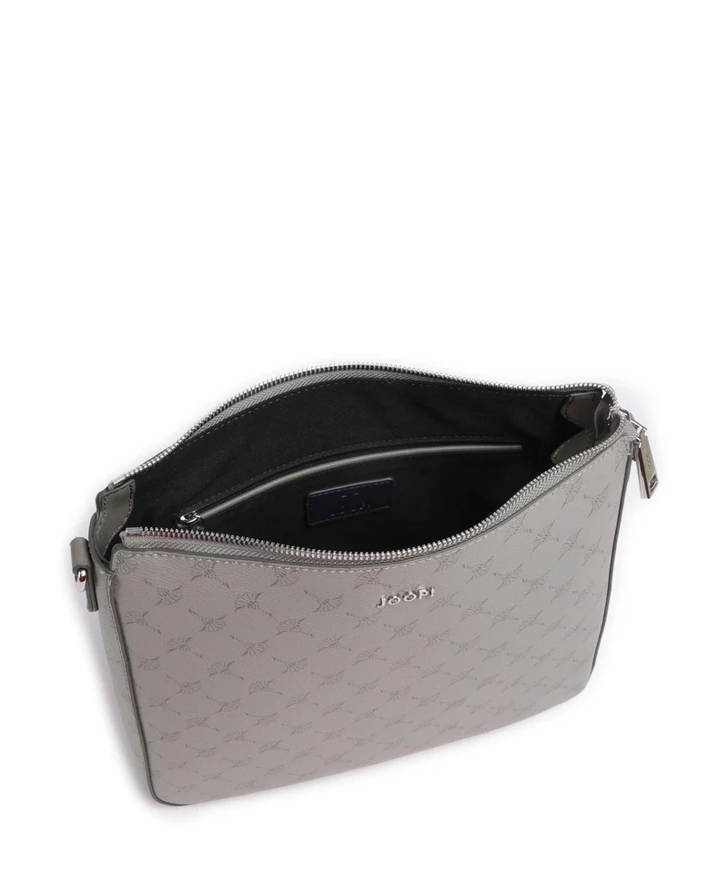 JOOP! Cortina 1.0 Jasmina Umhängetasche frost gray