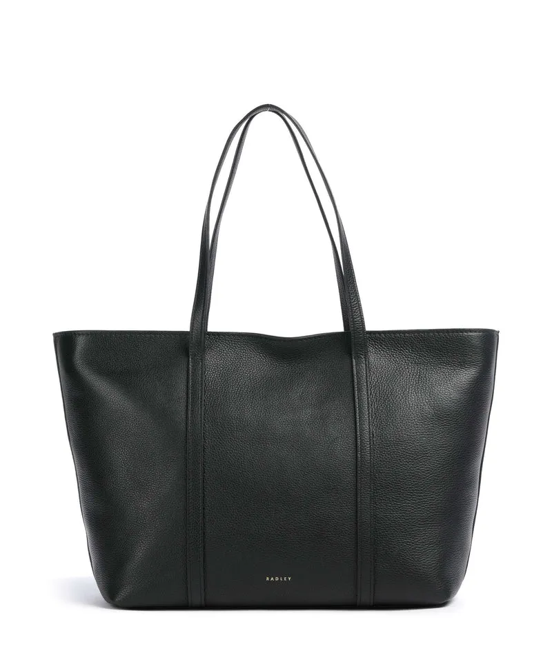 Radley London The Weekly Shopper black