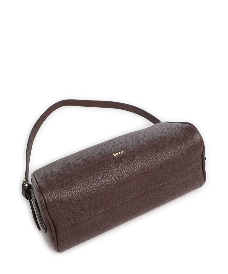 Abro Agave Agnes Schultertasche wood