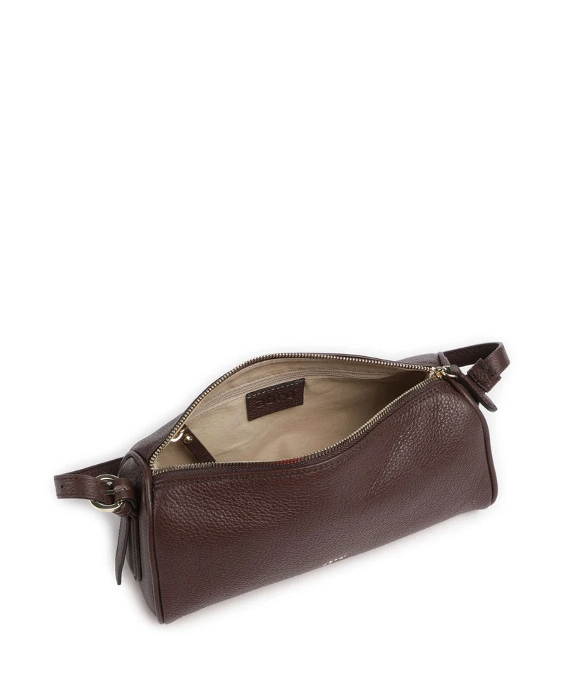 Abro Agave Agnes Schultertasche wood