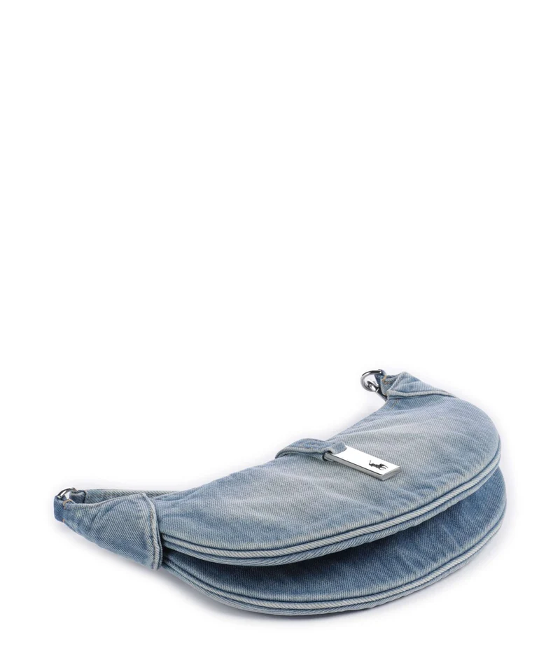 Polo Ralph Lauren ID Collection Small Schultertasche joan wash