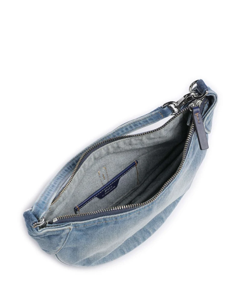 Polo Ralph Lauren ID Collection Small Schultertasche joan wash