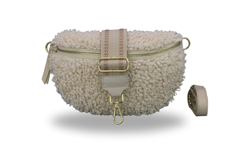 Teddy - Medium Beige (Gold)
