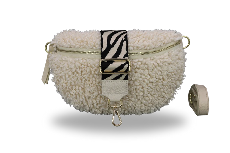 Teddy - Medium Beige (Gold)