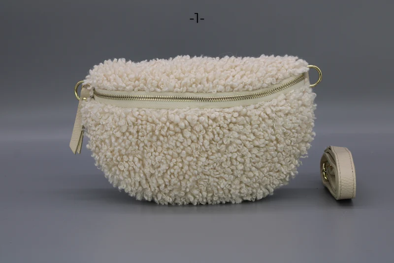 Teddy - Medium Beige (Gold)