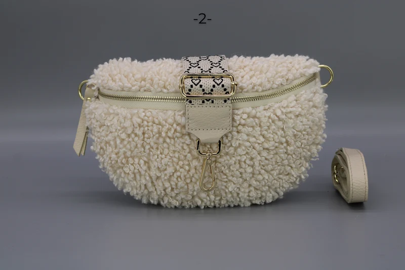 Teddy - Medium Beige (Gold)