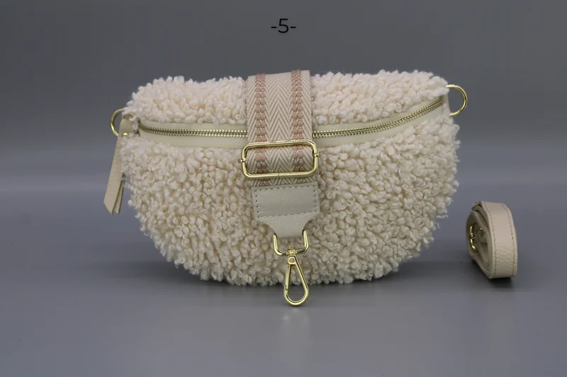 Teddy - Medium Beige (Gold)