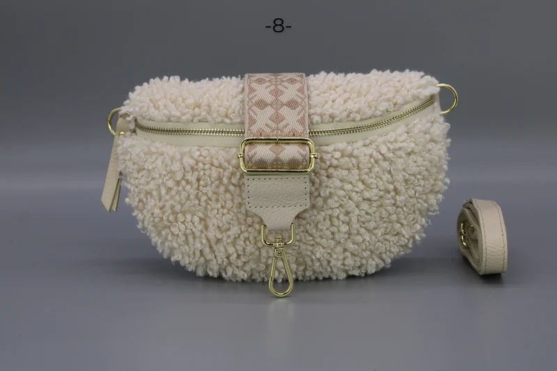 Teddy - Medium Beige (Gold)